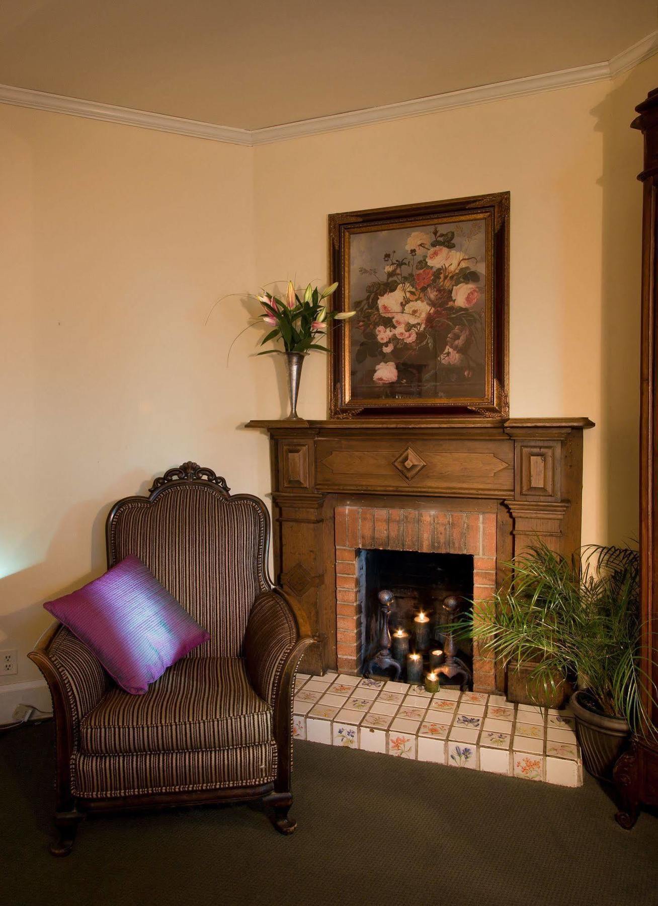The Madeleine Bed & Breakfast Inn Santa Fe Buitenkant foto