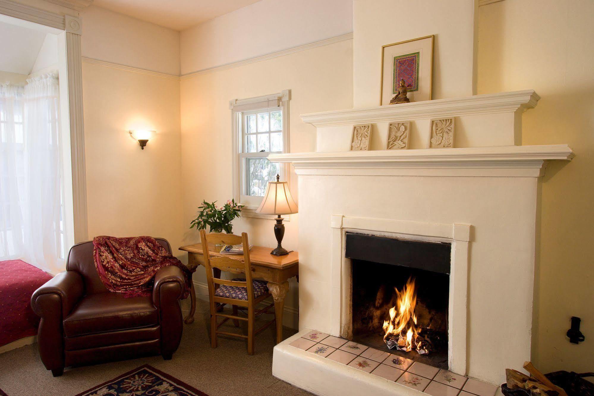 The Madeleine Bed & Breakfast Inn Santa Fe Buitenkant foto